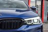 USED 2018 18 BMW 5 SERIES 2.0 530E M SPORT 4d 249 BHP ELECTRIC SEATS+VIRTUAL COCKPIT
