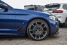 USED 2018 18 BMW 5 SERIES 2.0 530E M SPORT 4d 249 BHP ELECTRIC SEATS+VIRTUAL COCKPIT