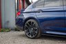USED 2018 18 BMW 5 SERIES 2.0 530E M SPORT 4d 249 BHP ELECTRIC SEATS+VIRTUAL COCKPIT