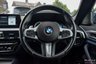 USED 2018 18 BMW 5 SERIES 2.0 530E M SPORT 4d 249 BHP ELECTRIC SEATS+VIRTUAL COCKPIT