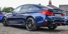 USED 2018 18 BMW 5 SERIES 2.0 530E M SPORT 4d 249 BHP ELECTRIC SEATS+VIRTUAL COCKPIT