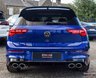 USED 2021 71 VOLKSWAGEN GOLF 2.0 R TSI 4MOTION DSG 5d 316 BHP H&C ELEC LEATHER STS+REV CAM+PRO NV