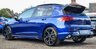 USED 2021 71 VOLKSWAGEN GOLF 2.0 R TSI 4MOTION DSG 5d 316 BHP H&C ELEC LEATHER STS+REV CAM+PRO NV
