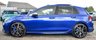 USED 2021 71 VOLKSWAGEN GOLF 2.0 R TSI 4MOTION DSG 5d 316 BHP H&C ELEC LEATHER STS+REV CAM+PRO NV