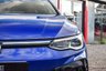 USED 2021 71 VOLKSWAGEN GOLF 2.0 R TSI 4MOTION DSG 5d 316 BHP H&C ELEC LEATHER STS+REV CAM+PRO NV