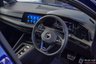 USED 2021 71 VOLKSWAGEN GOLF 2.0 R TSI 4MOTION DSG 5d 316 BHP H&C ELEC LEATHER STS+REV CAM+PRO NV