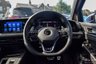 USED 2021 71 VOLKSWAGEN GOLF 2.0 R TSI 4MOTION DSG 5d 316 BHP H&C ELEC LEATHER STS+REV CAM+PRO NV