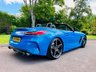 USED 2021 70 BMW Z4 3.0 Z4 M40I 2d 336 BHP 