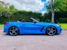 USED 2021 70 BMW Z4 3.0 Z4 M40I 2d 336 BHP 