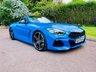 USED 2021 70 BMW Z4 3.0 Z4 M40I 2d 336 BHP 