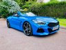 USED 2021 70 BMW Z4 3.0 Z4 M40I 2d 336 BHP 