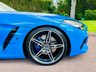 USED 2021 70 BMW Z4 3.0 Z4 M40I 2d 336 BHP 