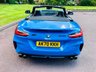 USED 2021 70 BMW Z4 3.0 Z4 M40I 2d 336 BHP 