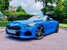 USED 2021 70 BMW Z4 3.0 Z4 M40I 2d 336 BHP 