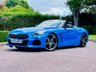 USED 2021 70 BMW Z4 3.0 Z4 M40I 2d 336 BHP 
