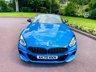 USED 2021 70 BMW Z4 3.0 Z4 M40I 2d 336 BHP 