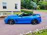 USED 2021 70 BMW Z4 3.0 Z4 M40I 2d 336 BHP 
