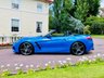 USED 2021 70 BMW Z4 3.0 Z4 M40I 2d 336 BHP 