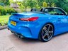 USED 2021 70 BMW Z4 3.0 Z4 M40I 2d 336 BHP 