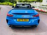 USED 2021 70 BMW Z4 3.0 Z4 M40I 2d 336 BHP 