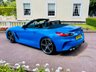 USED 2021 70 BMW Z4 3.0 Z4 M40I 2d 336 BHP 