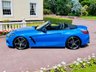 USED 2021 70 BMW Z4 3.0 Z4 M40I 2d 336 BHP 