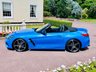 USED 2021 70 BMW Z4 3.0 Z4 M40I 2d 336 BHP 