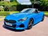 USED 2021 70 BMW Z4 3.0 Z4 M40I 2d 336 BHP 