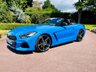 USED 2021 70 BMW Z4 3.0 Z4 M40I 2d 336 BHP 