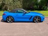 USED 2021 70 BMW Z4 3.0 Z4 M40I 2d 336 BHP 