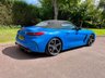 USED 2021 70 BMW Z4 3.0 Z4 M40I 2d 336 BHP 