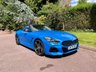 USED 2021 70 BMW Z4 3.0 Z4 M40I 2d 336 BHP 