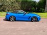 USED 2021 70 BMW Z4 3.0 Z4 M40I 2d 336 BHP 