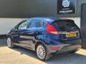USED 2012 12 FORD FIESTA 1.4 TITANIUM 5d 96 BHP LOW MILES,BLUETOOTH,DAB,AUX,USB
