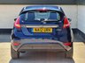 USED 2012 12 FORD FIESTA 1.4 TITANIUM 5d 96 BHP LOW MILES,BLUETOOTH,DAB,AUX,USB