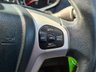 USED 2012 12 FORD FIESTA 1.4 TITANIUM 5d 96 BHP LOW MILES,BLUETOOTH,DAB,AUX,USB