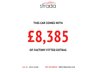 USED 2017 17 AUDI A5 3.0 SPORTBACK TDI QUATTRO S LINE 5d 215 BHP + NATIONWIDE HOME DELIVERY +