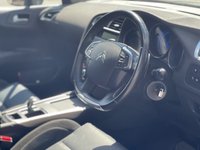 USED 2013 62 CITROEN C4 1.6 E-HDI VTR PLUS EGS 5d 115 BHP 