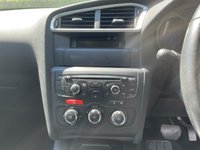 USED 2013 62 CITROEN C4 1.6 E-HDI VTR PLUS EGS 5d 115 BHP 