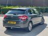 USED 2013 62 CITROEN C4 1.6 E-HDI VTR PLUS EGS 5d 115 BHP 