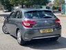 USED 2013 62 CITROEN C4 1.6 E-HDI VTR PLUS EGS 5d 115 BHP 