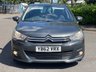 USED 2013 62 CITROEN C4 1.6 E-HDI VTR PLUS EGS 5d 115 BHP 