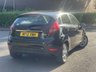 USED 2012 12 FORD FIESTA 1.2 ZETEC 5d 81 BHP 