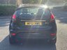 USED 2012 12 FORD FIESTA 1.2 ZETEC 5d 81 BHP 