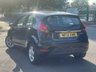 USED 2012 12 FORD FIESTA 1.2 ZETEC 5d 81 BHP 