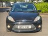USED 2012 12 FORD FIESTA 1.2 ZETEC 5d 81 BHP 