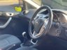 USED 2012 12 FORD FIESTA 1.2 ZETEC 5d 81 BHP 