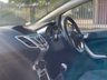 USED 2012 12 FORD FIESTA 1.2 ZETEC 5d 81 BHP 