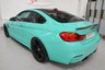 USED 2016 16 BMW M4 3.0 M4 2d 426 BHP HUGE SPEC / TASTEFULLY MODIFIED