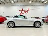 USED 2006 55 MERCEDES-BENZ SLK AMG ROADSTER 5.4 SLK55 AMG 2d 356 BHP HUGE SPEC / AMAZING CONDITION!